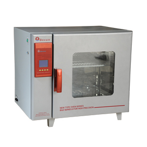 升級型電熱鼓風干燥箱/熱空氣消毒箱