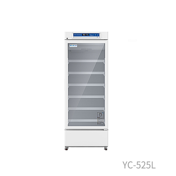 低温保存箱(2～8℃)
