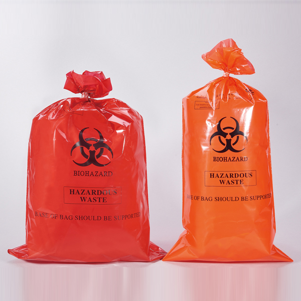 生物危險品處理袋(附COA)
