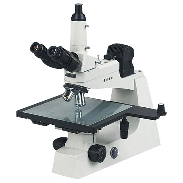 三目工業檢測顯微鏡
