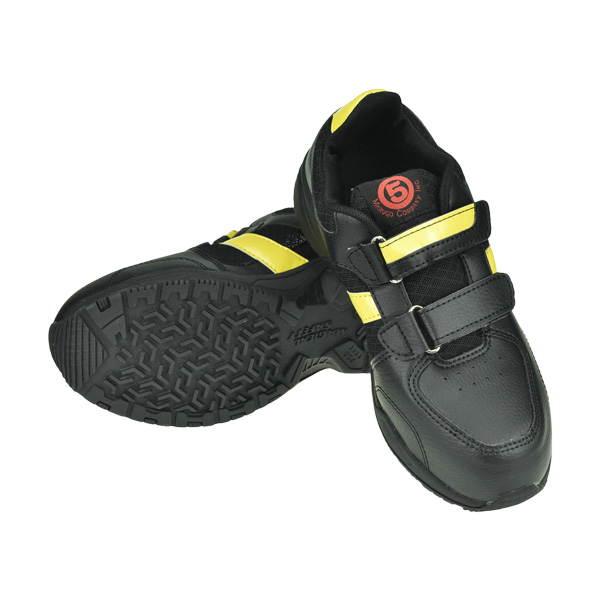 黑色多功能防護鞋(MARUGO#203)