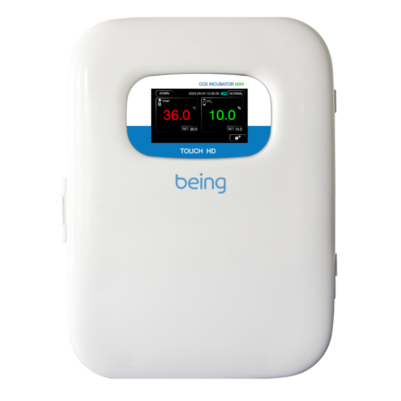 Mini CO2 低温培养箱