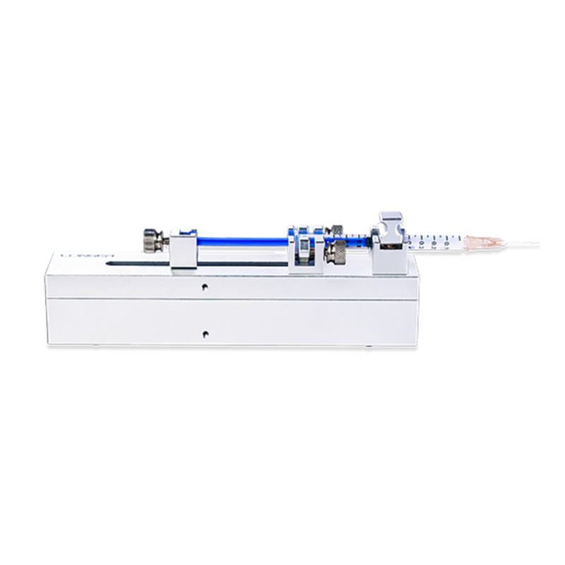 数字型分体式注射泵
