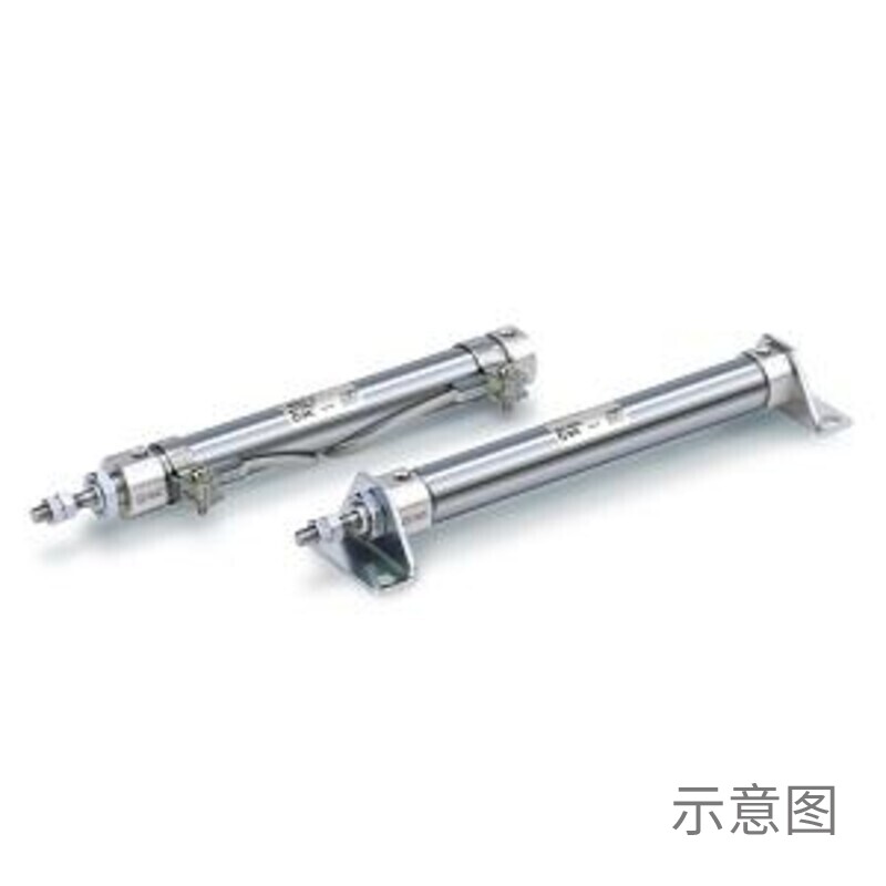 标准型气缸