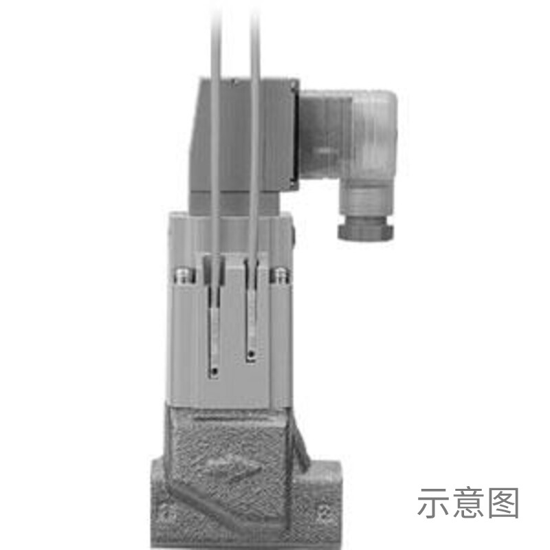 冷却液用阀