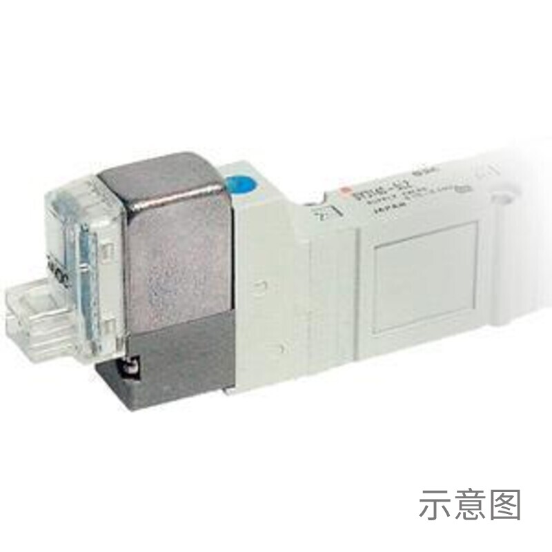 五通电磁阀