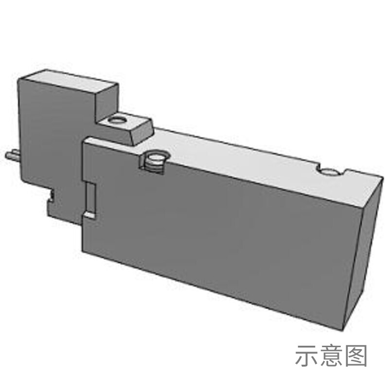 五通电磁阀
