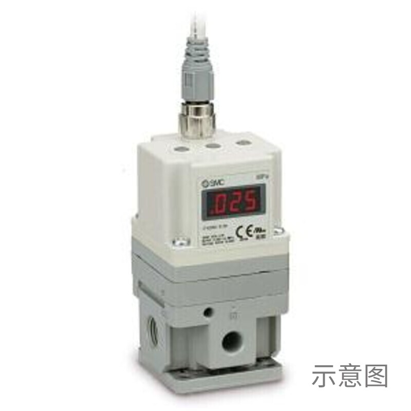 电气比例阀