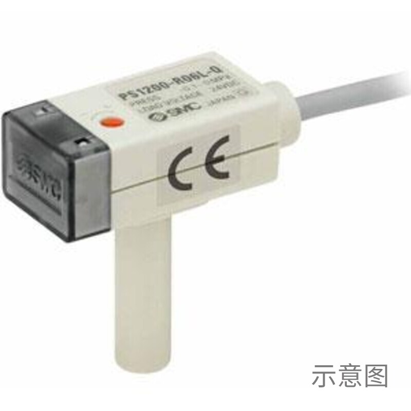 电子式压力确认开关