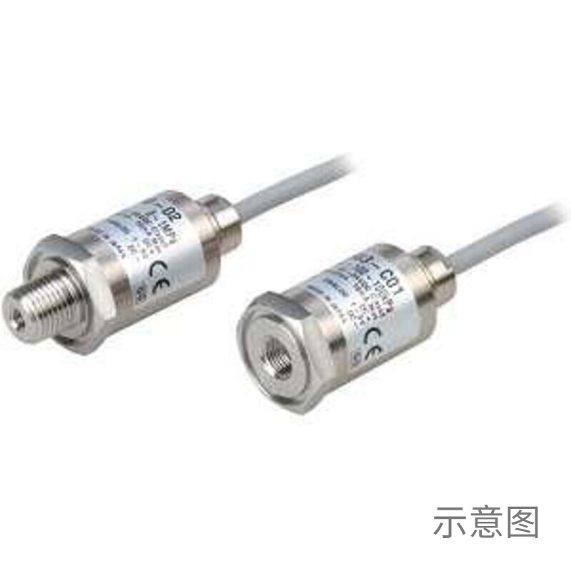 多种流体用压力传感器