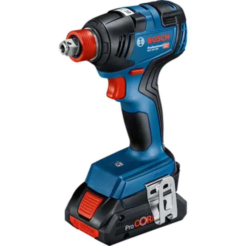 GDX 18V- 200 充电式冲击起子机/扳手机