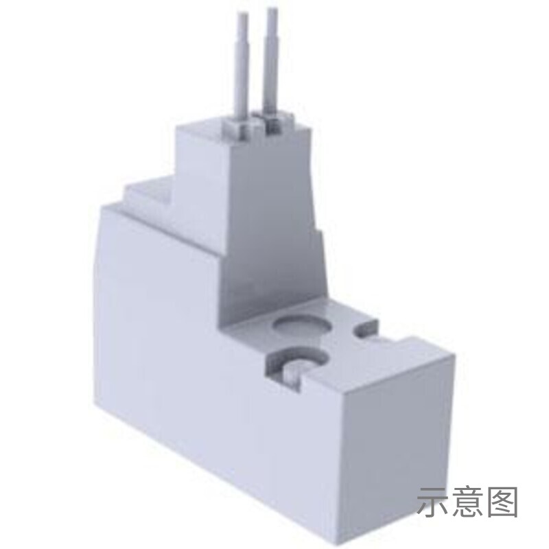 三通阀