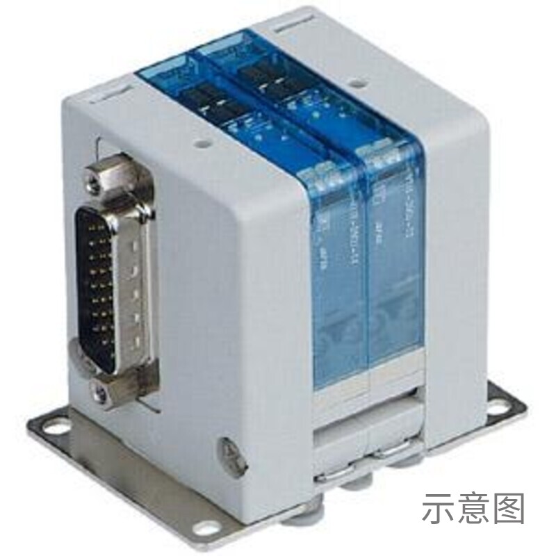 三通阀