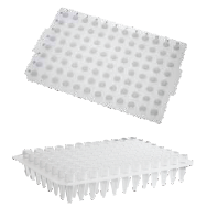 96孔0.2ml PCR板
