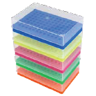 0.2ml PCR管储存盒