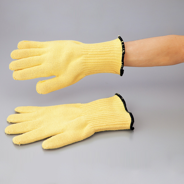耐熱防割手套