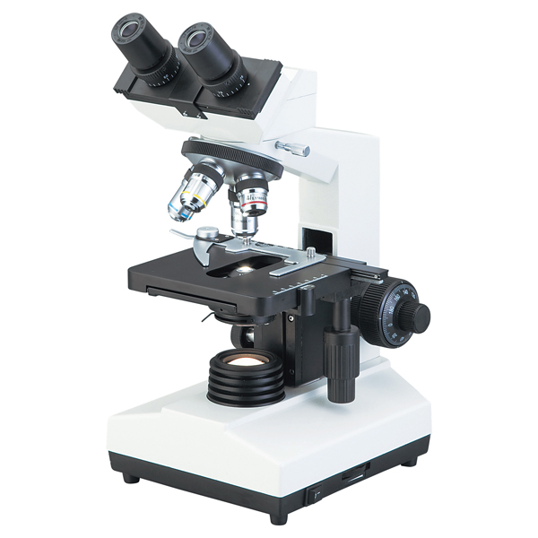 生物顯微鏡(內置數碼相機)