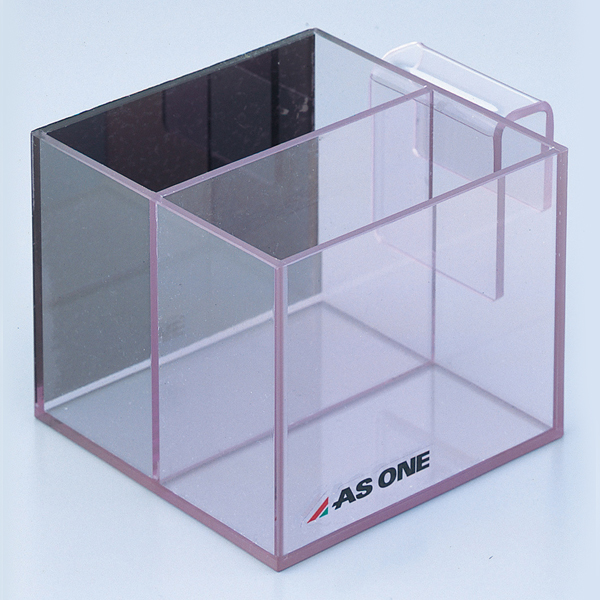 透明收纳筐(BOX型)