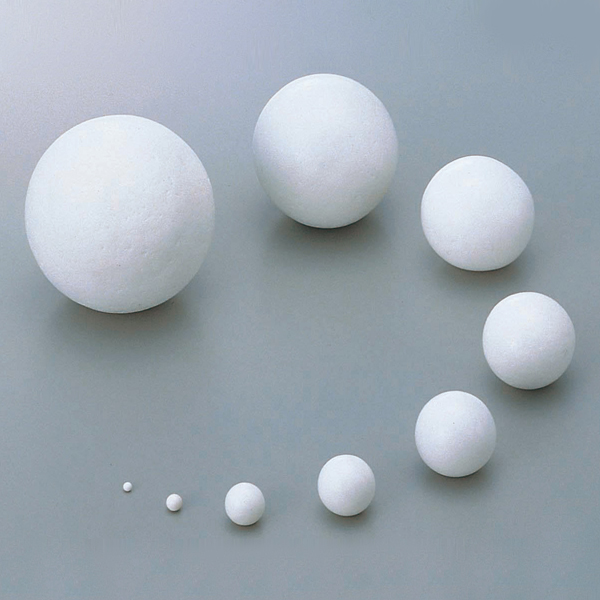 氧化鋁球(硬度 HV1000)