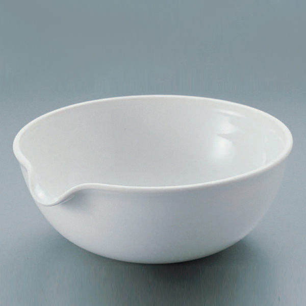 陶瓷制蒸發皿(圓皿)