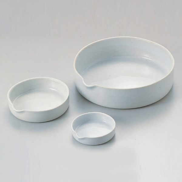 陶瓷制蒸發皿