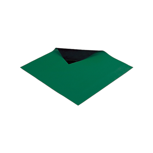 防静电胶垫(绿色)