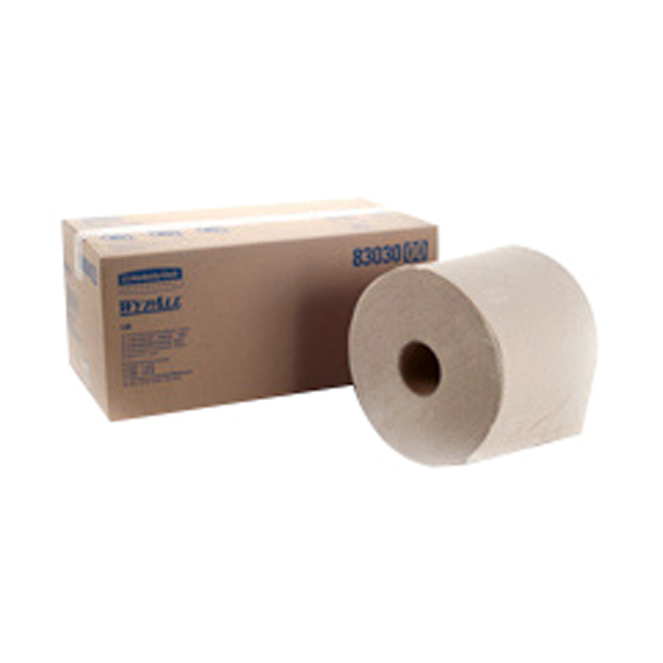 工業擦拭紙(WYPALL L30/L40)