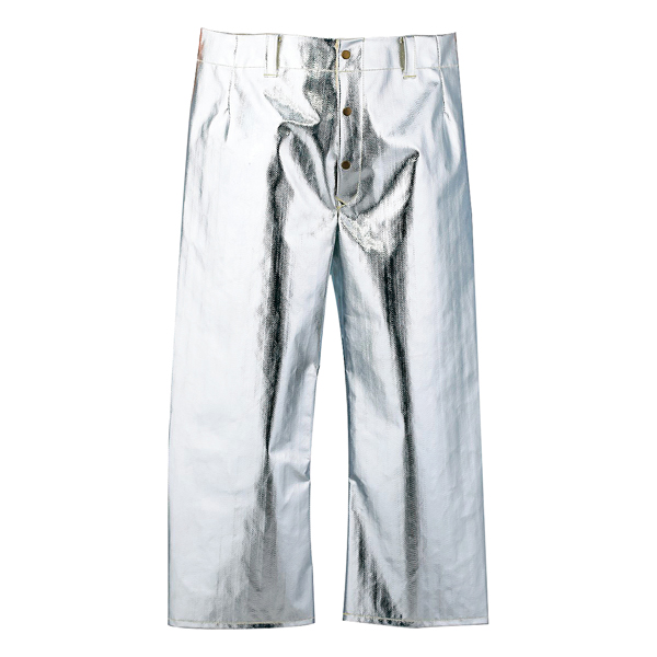 鋁箔防熱褲(～1500℃)
