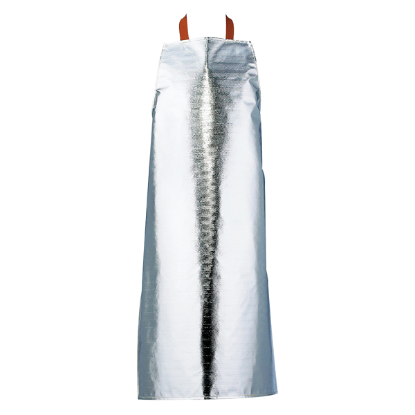 鋁箔防熱圍裙(～1500℃)
