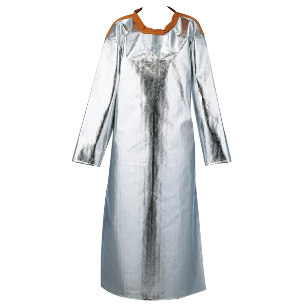 鋁箔防熱長衫(～1500℃)