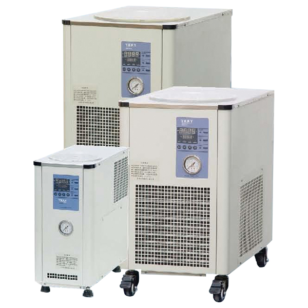 低溫冷卻循環泵(超低溫)