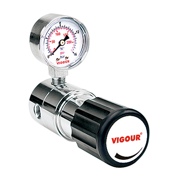 VSR系列管路减压器