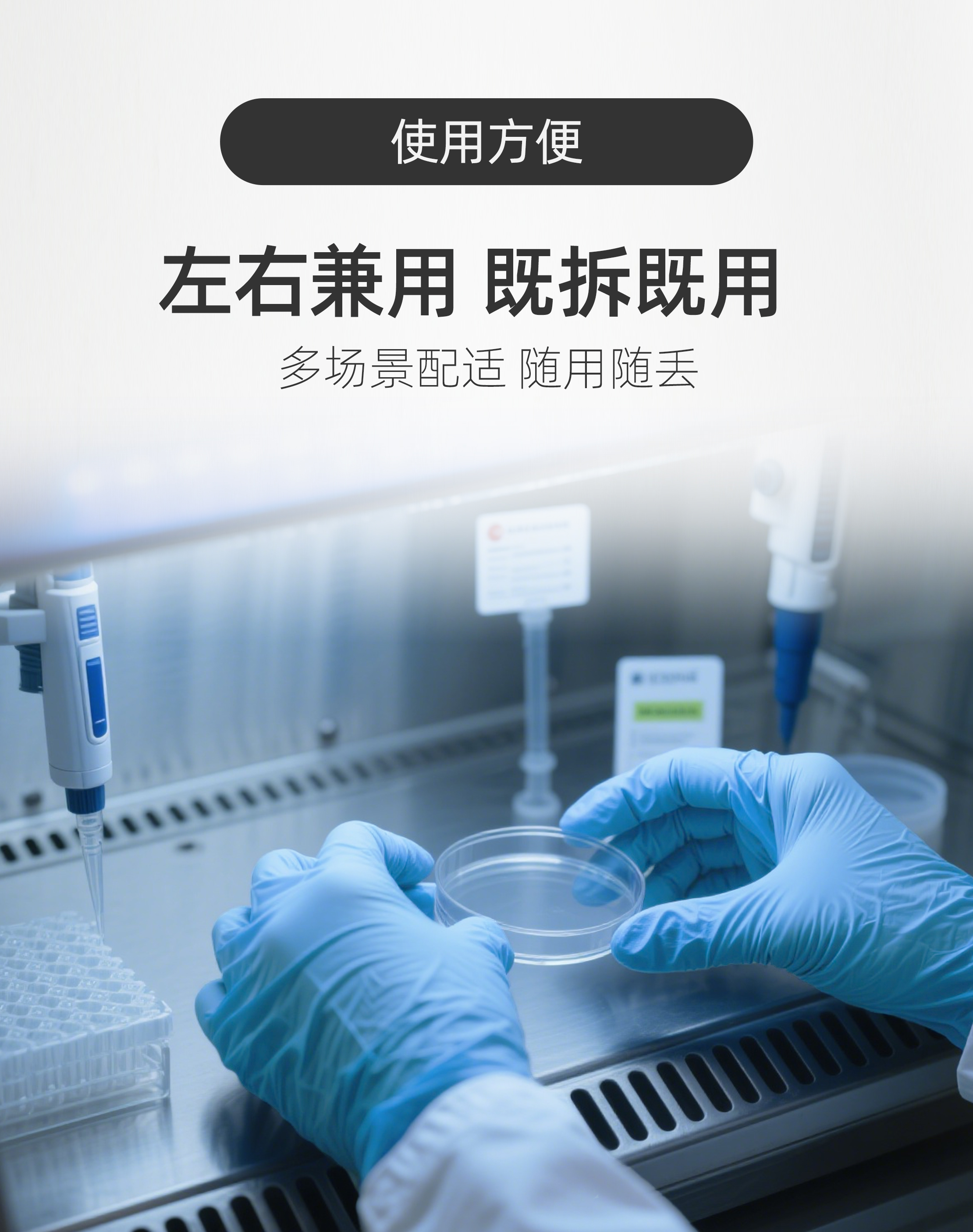 无菌手套