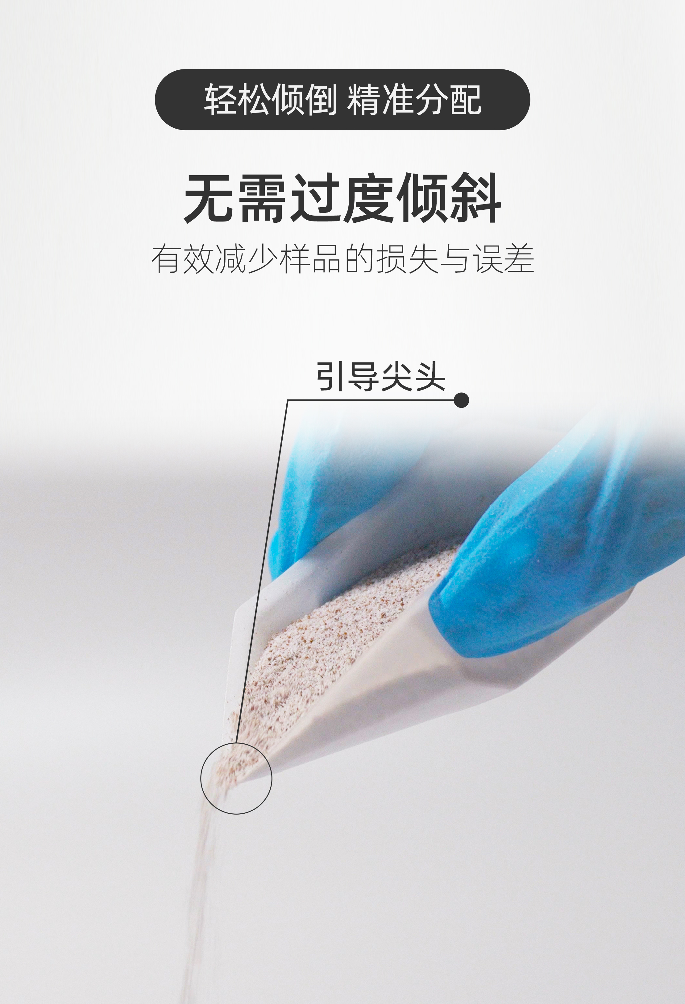 称量盘