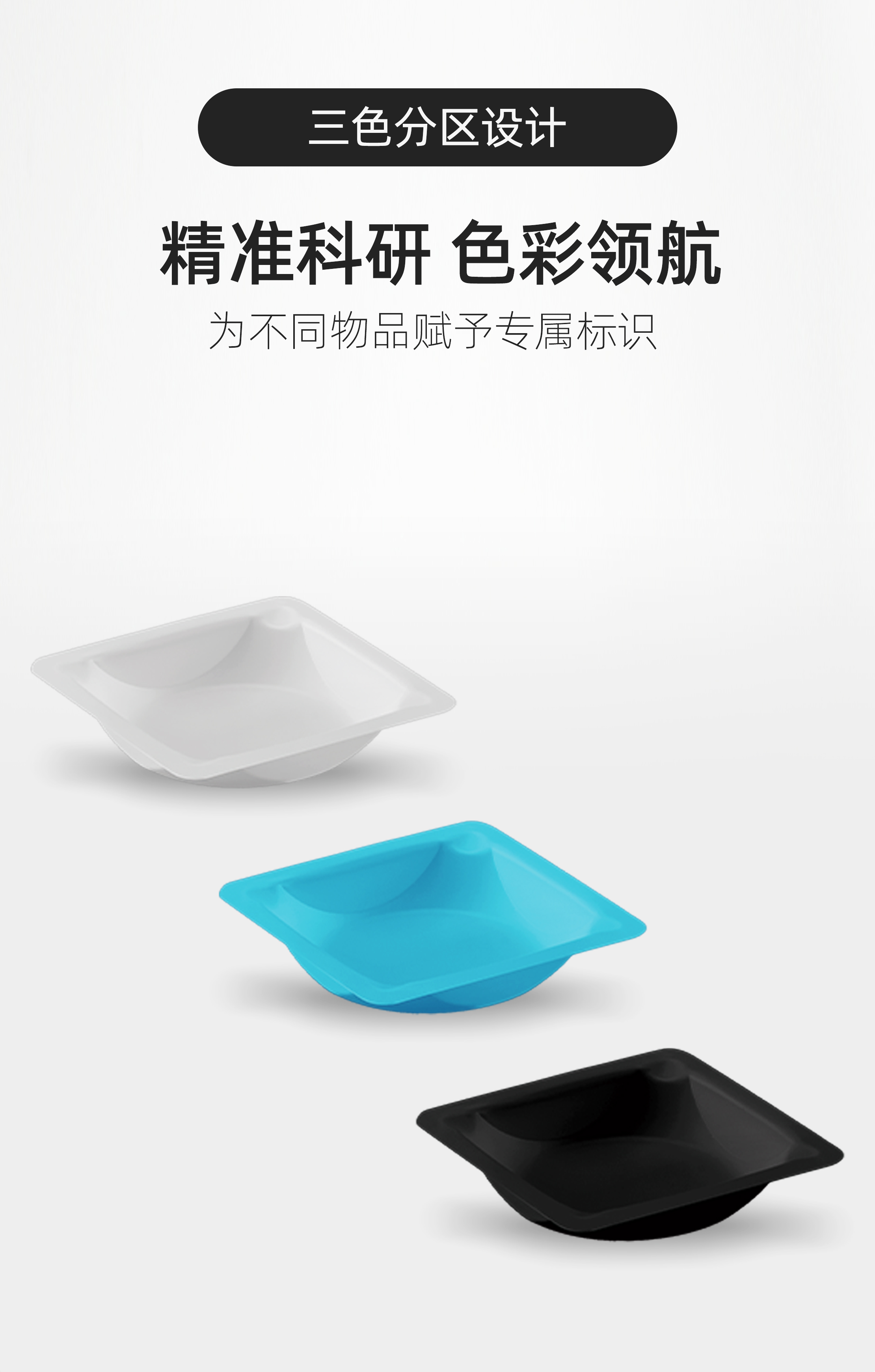 称量盘