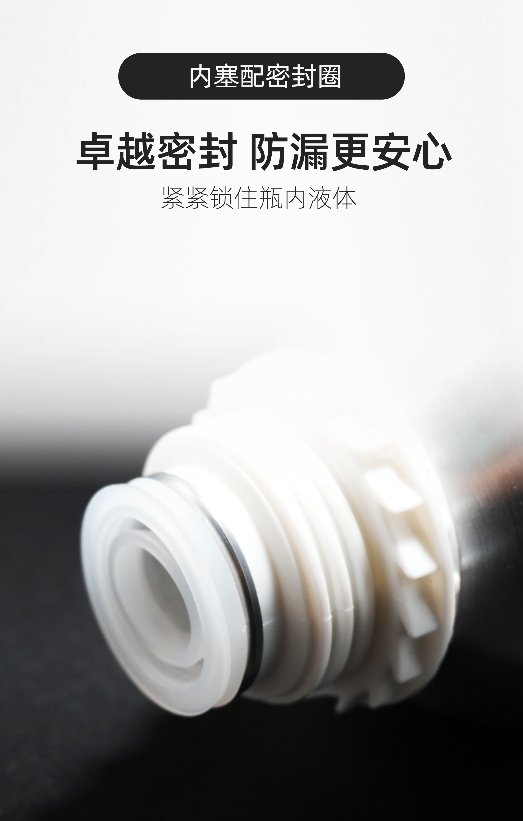 铝瓶 内外双抛 符合REACH认证