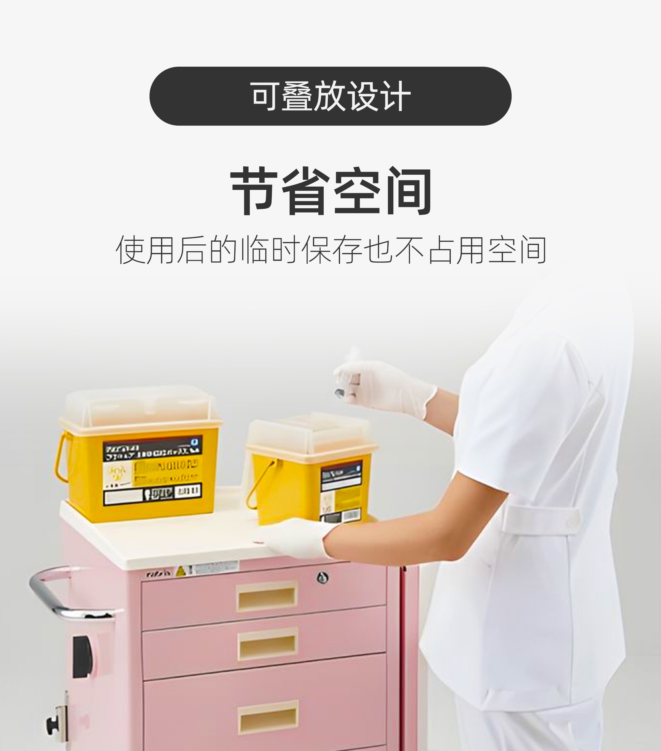 利器盒