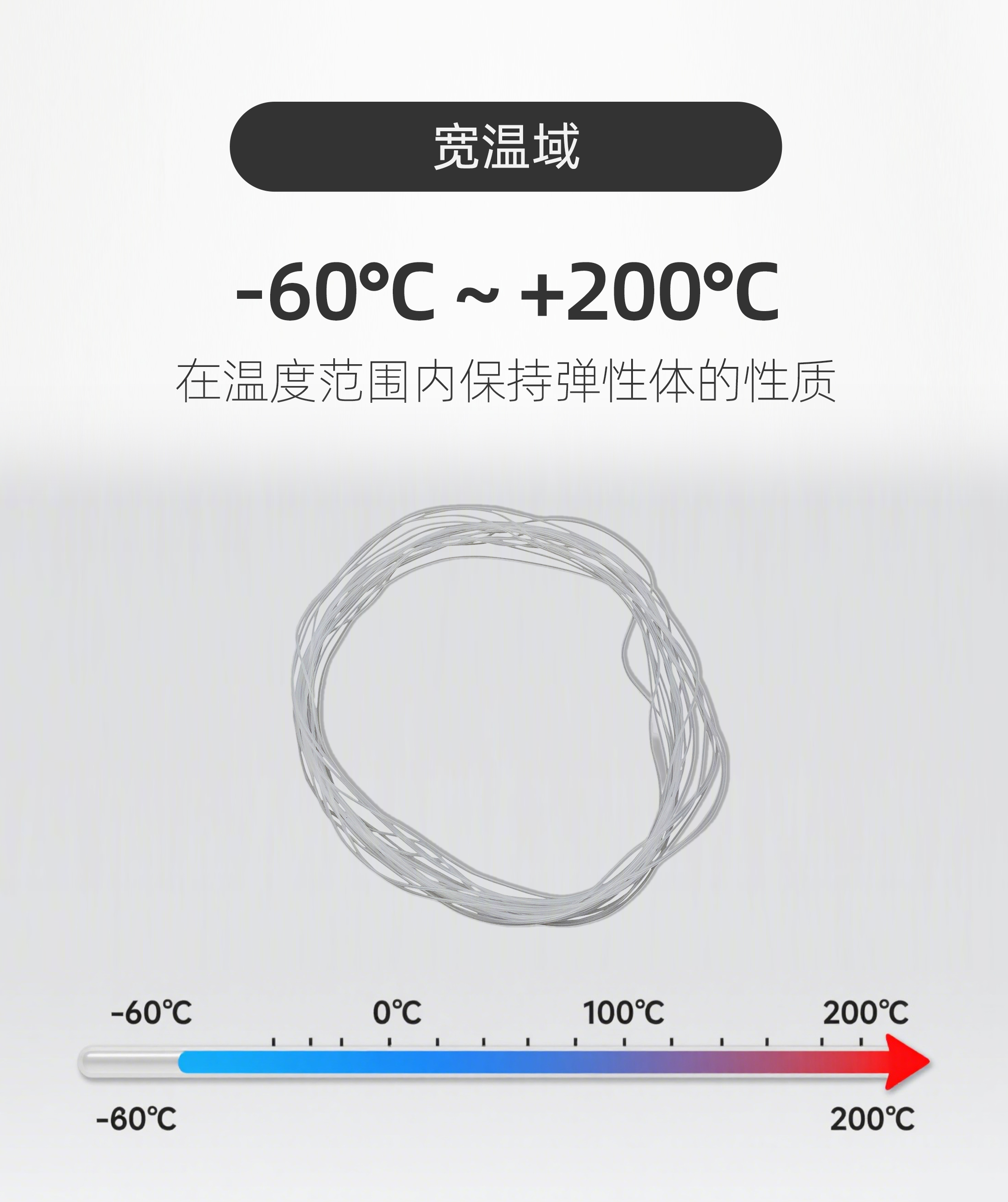 硅胶管(10m+1m装)